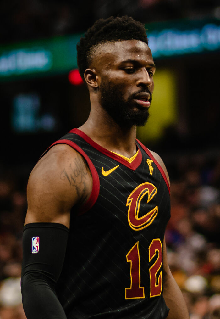 David Nwaba: Defensive Beast Going Global