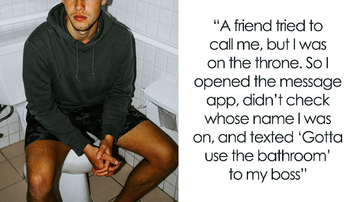 Wrong Text? Yep, Chaos Happens! The Funniest Oops Moments Ever