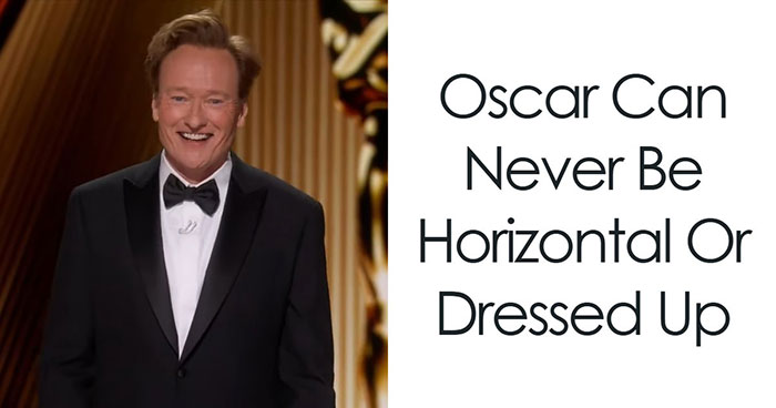 10 Award Show Rules Celebs Secretly Have To Follow (And They’re Wild)