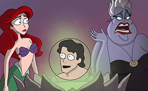 Oh Heck Yes! 55 Wild And Totally Honest Comics From The RedDot