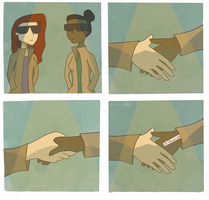 Oh Heck Yes! 55 Wild And Totally Honest Comics From The RedDot