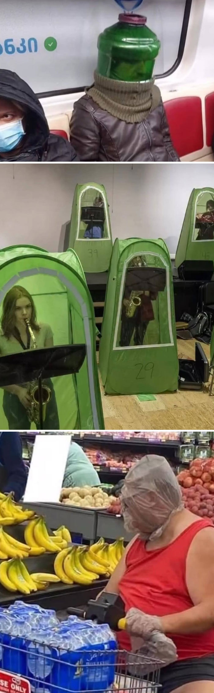 Let's Dive Into 94 Mind-Blowing Facts You Didn't Know You Needed