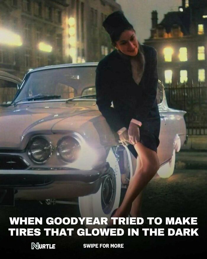 Let's Dive Into 94 Mind-Blowing Facts You Didn't Know You Needed