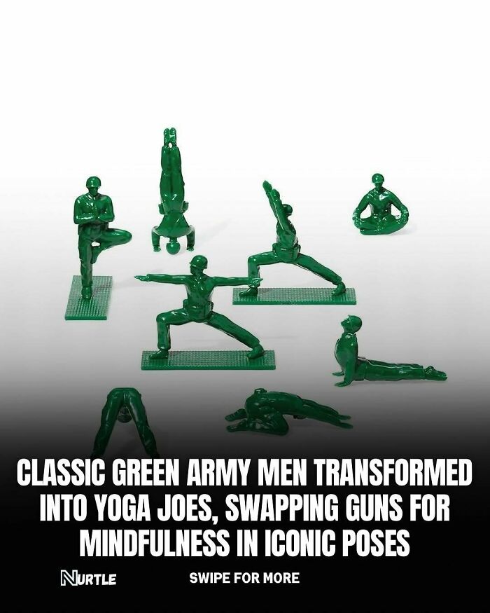 Let's Dive Into 94 Mind-Blowing Facts You Didn't Know You Needed