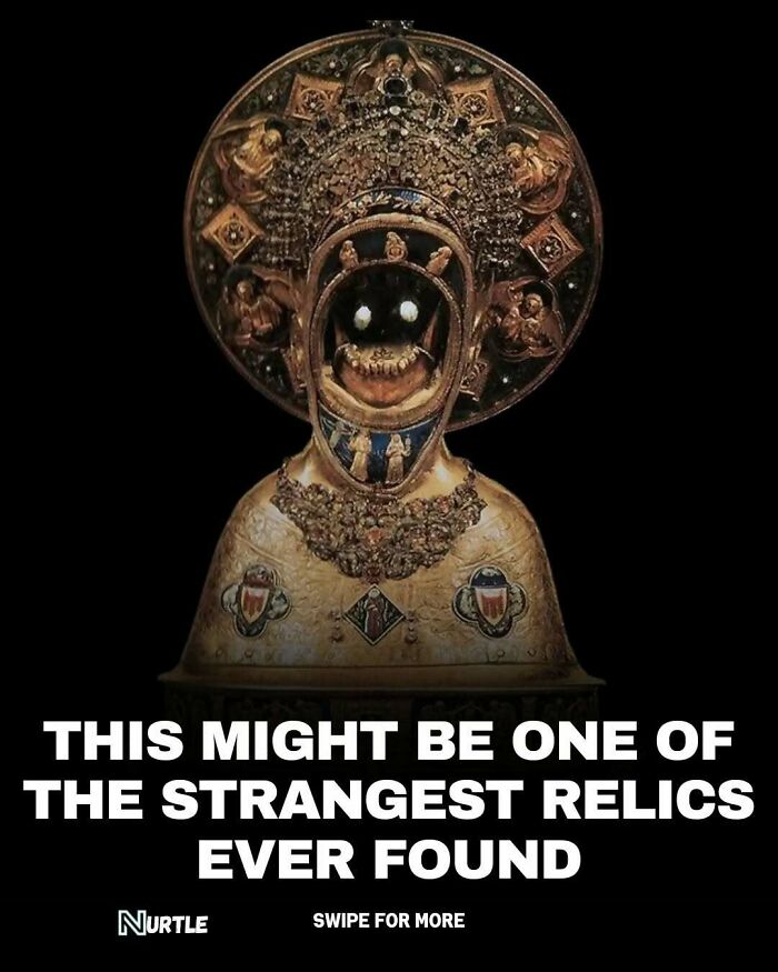 Let's Dive Into 94 Mind-Blowing Facts You Didn't Know You Needed