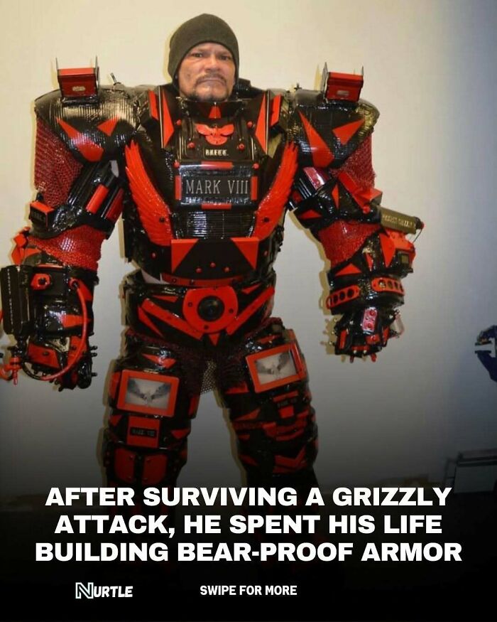 Let's Dive Into 94 Mind-Blowing Facts You Didn't Know You Needed