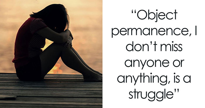 Wait, These Weird Brain Quirks Are Actually *Not* Normal?