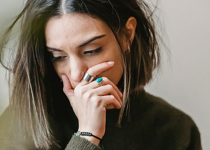 Wait, These Weird Brain Quirks Are Actually *Not* Normal?