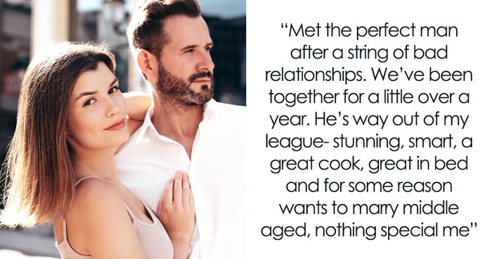 Wait, They Said They’d Never Do That?!