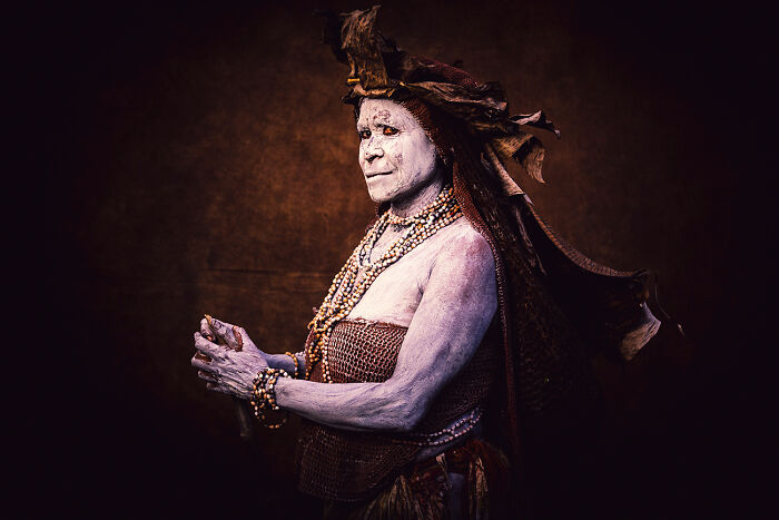 The Widow’s Story by Lise Leino