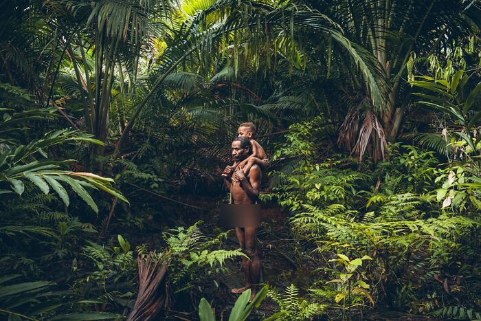 Legacy Light by Emilie Favier