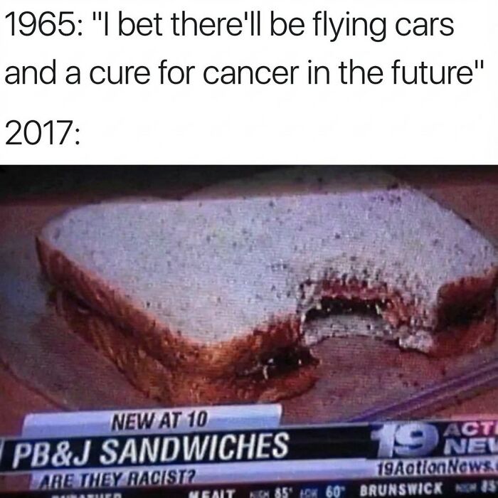 Get Ready to Laugh: 51 Memes That’ll Totally Brighten Your Day