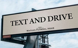 Wait, They Actually Made These Hilarious Ads? Yes, and They're Awesome!
