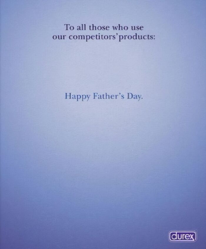 Durex: Safe and Funny, What a Combo