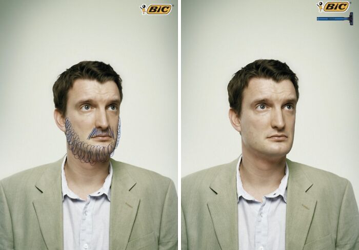 Bic Pens: So Funny, You’ll Write Home About It