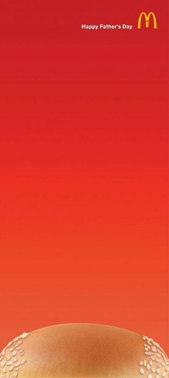 McDonald's again? Yep, They’re on a Roll with Funny Ads