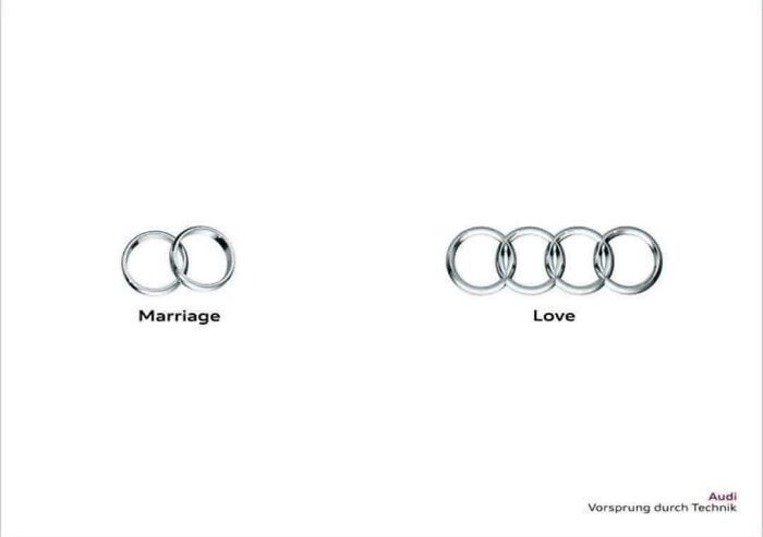Audi’s Ads Aren’t Just Fast, They’re Funny