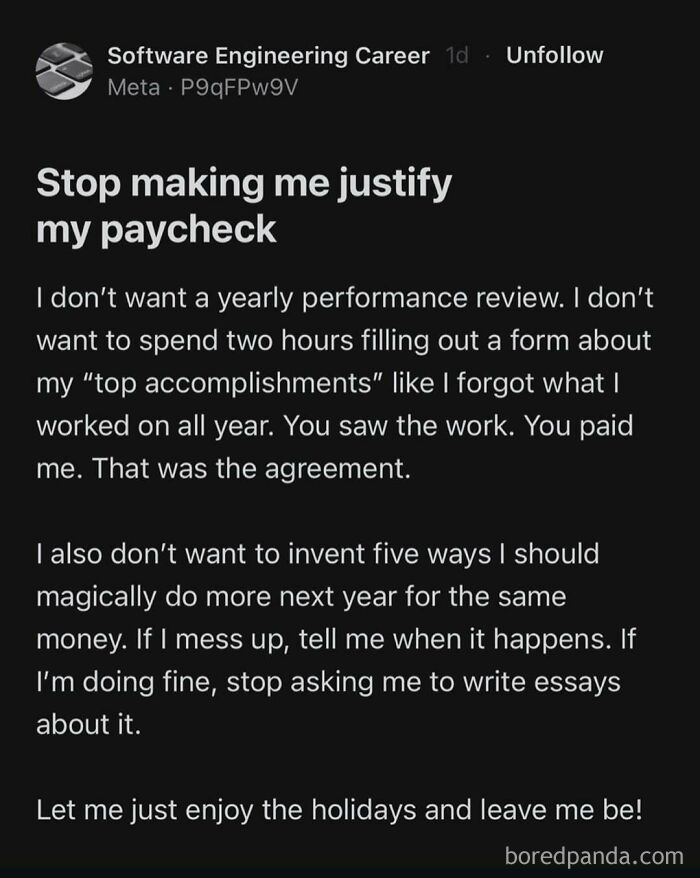 Let's Rank These Work Memes That Perfectly Nail Your Job Struggles