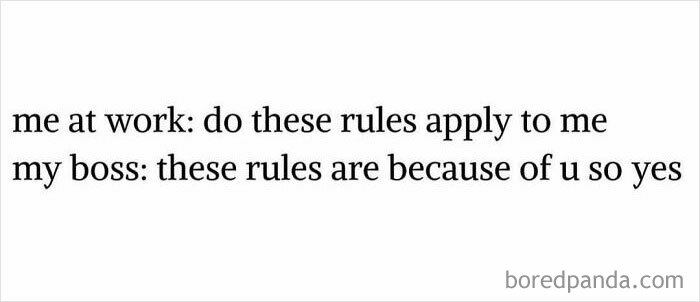 Let's Rank These Work Memes That Perfectly Nail Your Job Struggles