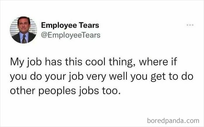 Let's Rank These Work Memes That Perfectly Nail Your Job Struggles
