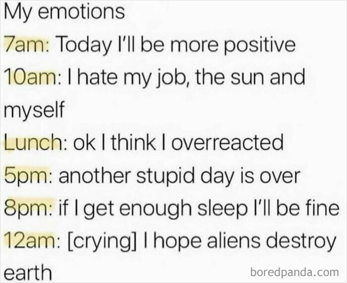 Let's Rank These Work Memes That Perfectly Nail Your Job Struggles