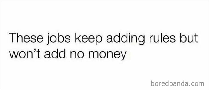 Let's Rank These Work Memes That Perfectly Nail Your Job Struggles