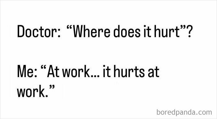 Let's Rank These Work Memes That Perfectly Nail Your Job Struggles