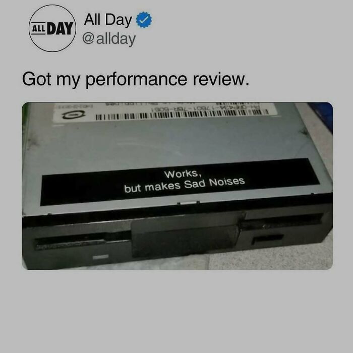 Let's Rank These Work Memes That Perfectly Nail Your Job Struggles