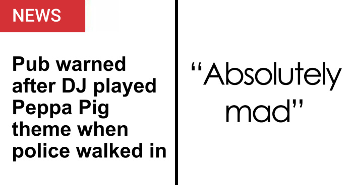 Wait, They Actually Headlined That?!: 61 News Stories That Are Pure Comedy Gold