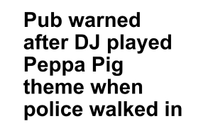 Wait, They Actually Headlined That?!: 61 News Stories That Are Pure Comedy Gold