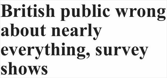 Still Thinking About This Headline