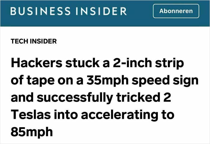 Tape Makes You a Hacker? Sure, Business Insider!