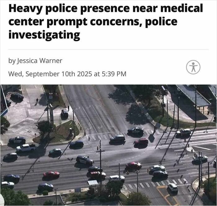 Anyone Else Totally Lost Here?