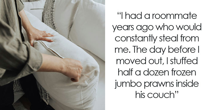 Wait, People Told Revenge Stories And They Are Wildly Satisfying