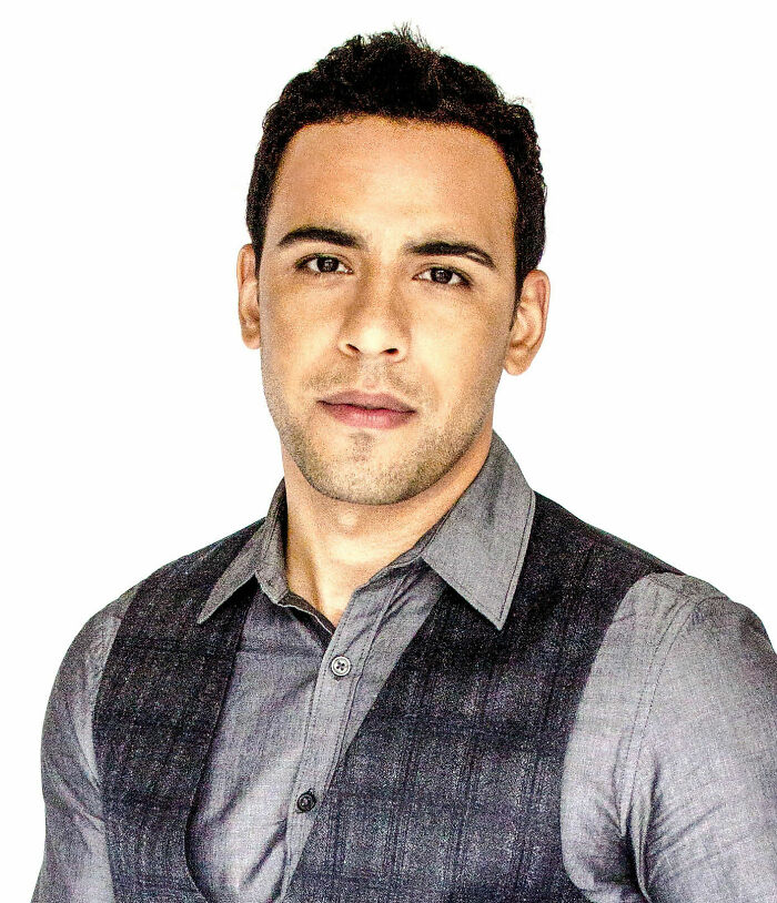 Victor Rasuk: The Actor Who Risks It All, 42