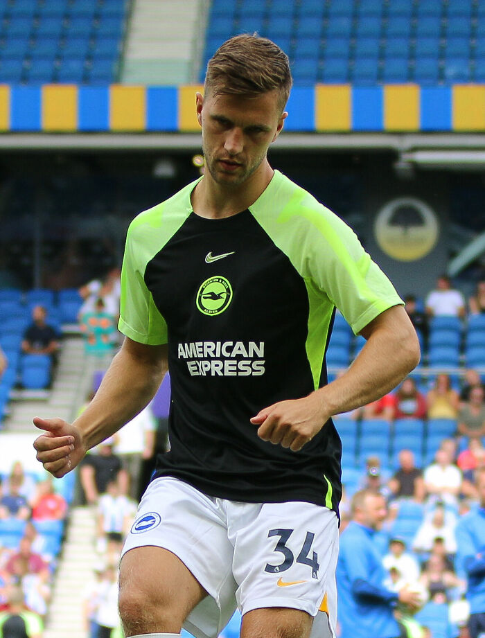 Joël Veltman: The Jersey 34 Legend, 34