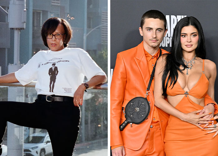 Club Chalamet vs. Kylie Jenner: The Obsessive Fan Saga