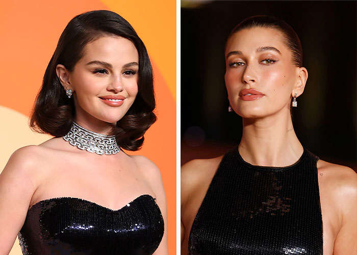 Selena Gomez vs. Hailey Bieber: The Social Media Snipes