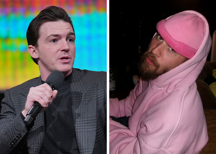 Drake Bell vs. Justin Bieber: Twitter Roasts That Backfired
