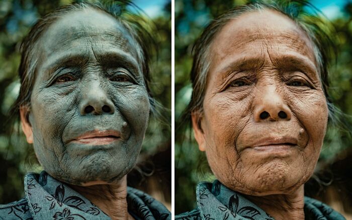 Mon Tribe - Tattoo Magic