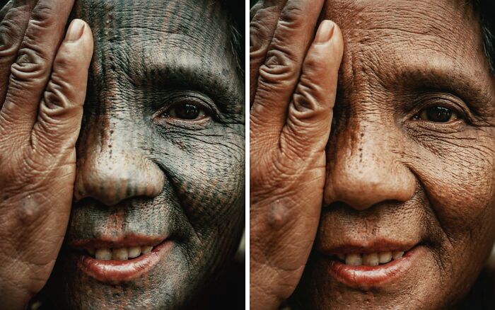 Dai Tribe - Ink Stories