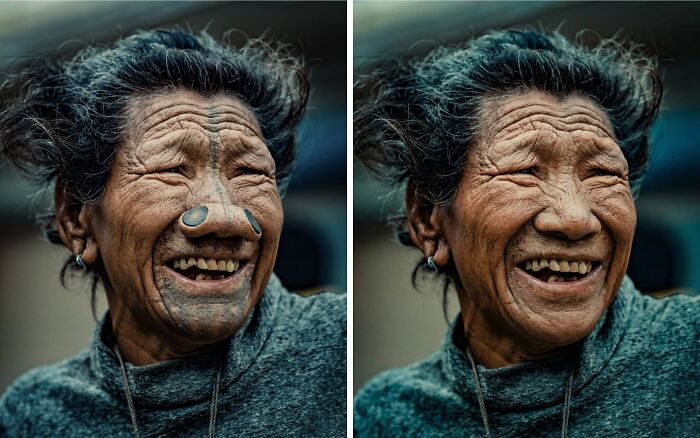 Apatani Tribe - Ink That Binds