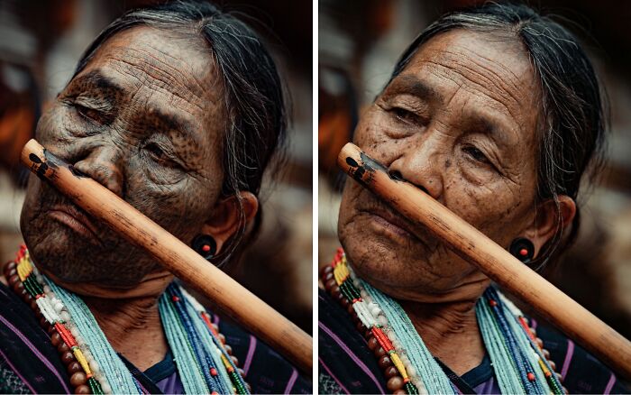 Dai Tribe - Tattoo Tales Vol. 3