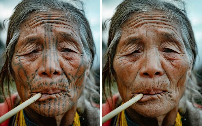 Mon Tribe - Take Two