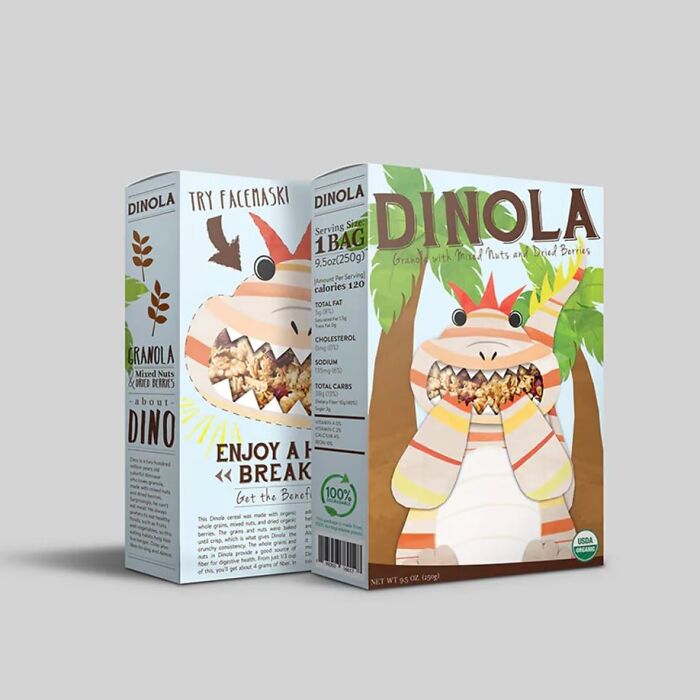 Check Out These Cool Boxes That Make Brands Totally Pop!