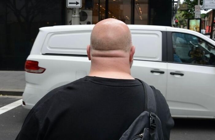 These Street Shots Are Like Seeing Life’s Little Surprises in Action (50 Pics)