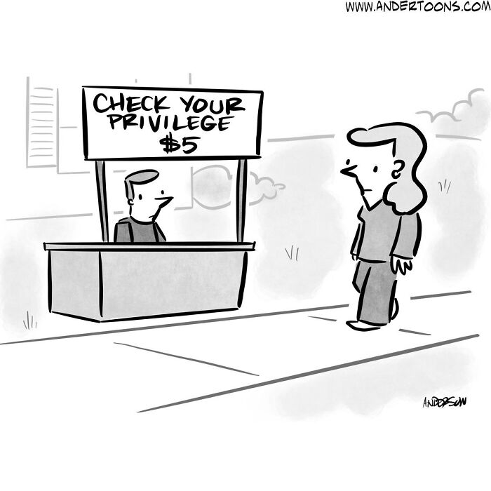 34 One-Panel Comics That Nail Life’s Weird Moments (Get Ready to Laugh)