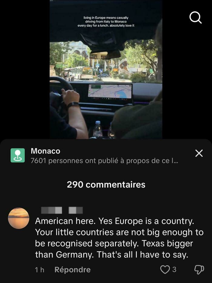 Big Countries Only, Please!
