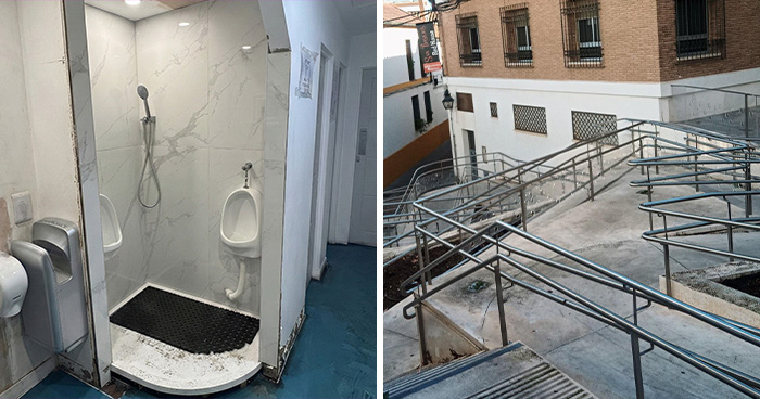 Let’s Laugh at These Design Fails That Should Never Exist