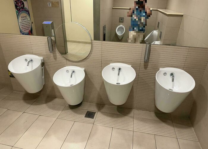 Let’s Laugh at These Design Fails That Should Never Exist